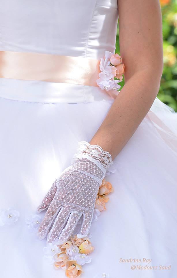 Le projet Mariage (Anna Karenine) La robe de la mariée